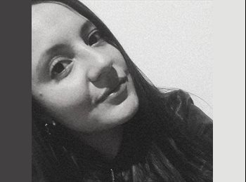 CompartoApto CO - Angie - 29 - Envigado