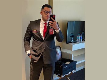 CompartoApto CO - Juan david Herrera Uribe  - 24 - Rionegro