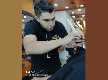 CompartoApto CO - Andrés velasquez  - 34 - Barranquilla