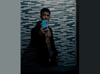 CompartoApto CO - Larry Felipe Pérez Teran  - 18 - Cartagena