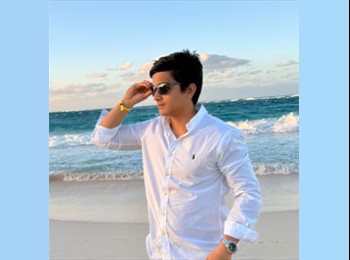 CompartoApto CO - Daniel Felipe Saade - 28 - Cartagena