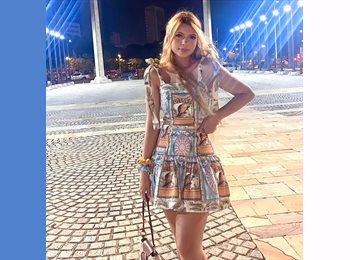 CompartoApto CO - Michelle - 26 - Cartagena