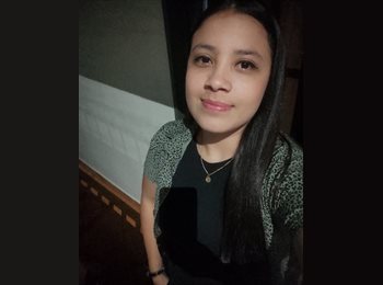 CompartoApto CO - Yuliana - 28 - Pereira