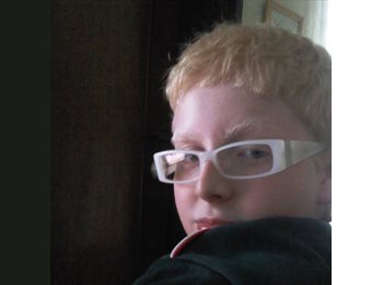 CompartoApto CO - Sebastian - 28 - Envigado