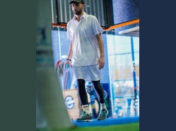 CompartoApto CO - Martin - 36 - Pereira