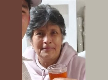 CompartoApto CO - Dayana - 58 - Cali