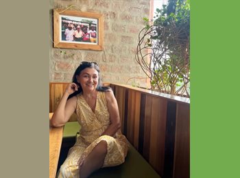 CompartoApto CO - Linda - 59 - Santa Marta