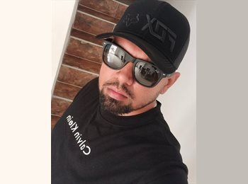 CompartoApto CO - Jonathan  - 28 - Funza