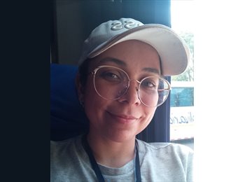 CompartoApto CO - Maria Fernanda - 36 - Itagüí