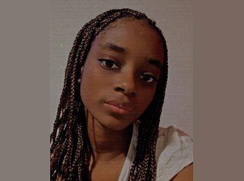 CompartoApto CO - Jenifer  - 20 - Medellín