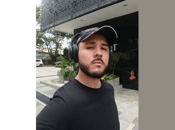 CompartoApto CO - Tomás Olaya  - 28 - Medellín