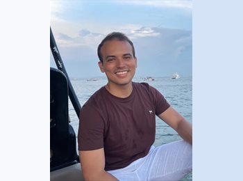 CompartoApto CO - Jairo Del Villar - 26 - Bogotá