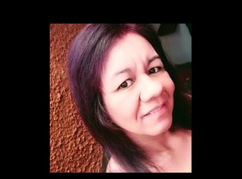 CompartoApto CO - Jimena - 49 - Rionegro