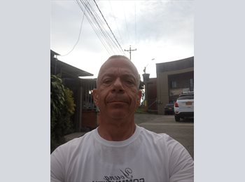 CompartoApto CO - Juan David Baena isaza  - 57 - Pereira