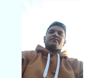 CompartoApto CO - Edilberto Beltran - 27 - Bogotá