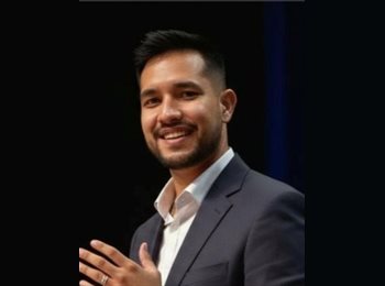 CompartoApto CO - David bueno - 26 - Bogotá