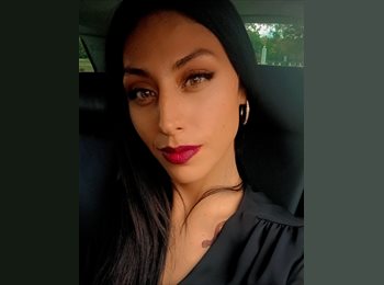 CompartoApto CO - Diana  - 32 - Bogotá