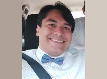 CompartoApto CO - Ernesto Ospina - 42 - Medellín