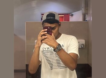 CompartoApto CO - Jesus - 22 - Medellín