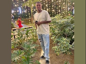 CompartoApto CO - Ever - 25 - Envigado