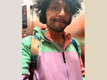 CompartoApto CO - Oscar Bolaños - 29 - Bogotá