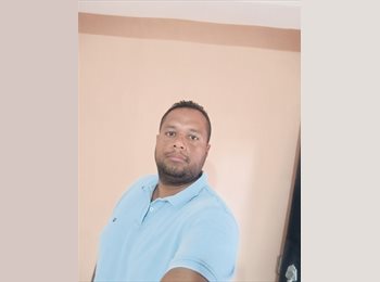 CompartoApto CO - Michael - 41 - Bogotá