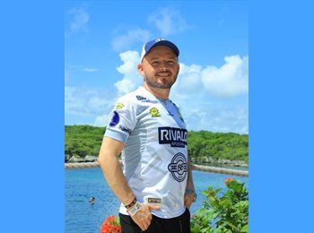 CompartoApto CO - Marco cespedes - 42 - Bucaramanga