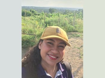 CompartoApto CO - Esther - 32 - Bogotá