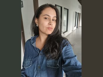 CompartoApto CO - Liliana - 28 - Cali