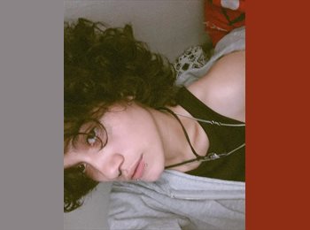 CompartoApto CO - valentina morales - 21 - Cali