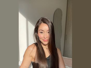 CompartoApto CO - Katlin Ortiz - 22 - Envigado