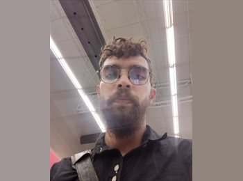 CompartoApto CO - Davis  - 30 - Barranquilla