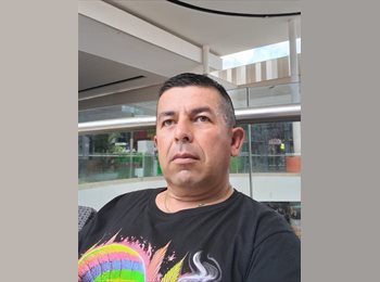 CompartoApto CO - Manuel - 47 - Soacha