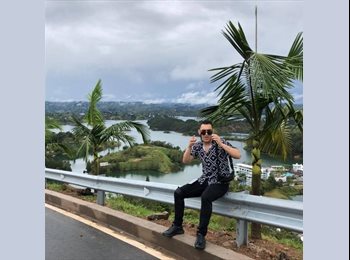 CompartoApto CO - Nasser - 29 - Barranquilla