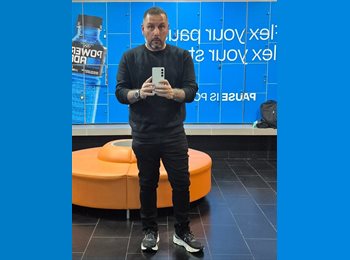 CompartoApto CO - jairo alberto - 45 - Bogotá