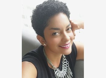 CompartoApto CO - Amy - 45 - Rionegro