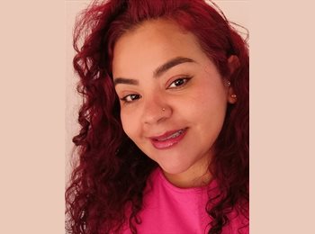 CompartoApto CO - mayra - 35 - Bogotá