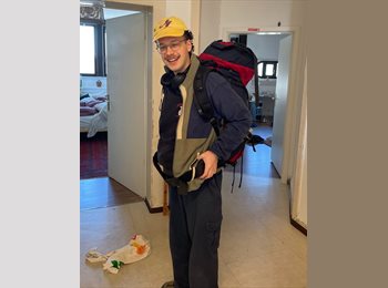 CompartoApto CO - Tomas - 20 - Bogotá