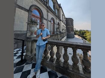 CompartoApto CO - Arley - 26 - Bogotá