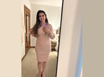 CompartoApto CO - Logan - 34 - Bogotá