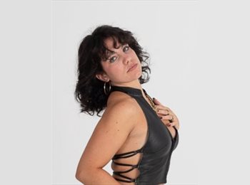 CompartoApto CO - Chiara - 28 - Medellín