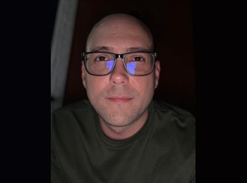 CompartoApto CO - Jose David Rueda Plata - 35 - Bogotá