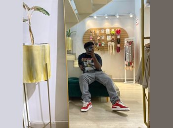 CompartoApto CO - Sebastian - 26 - Cali