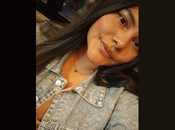 CompartoApto CO - Alejandra  - 33 - Bogotá