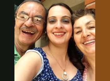 CompartoApto CO - Eliana - 37 - Bogotá