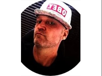 CompartoApto CO -  Christian  - 44 - Bucaramanga