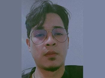 CompartoApto CO - Ivan Ramiro Barrera Cuyares - 25 - Bogotá