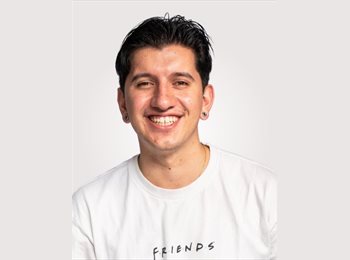 CompartoApto CO - Esteban - 25 - Pereira