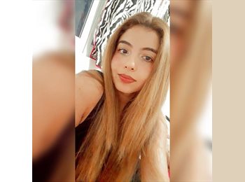 CompartoApto CO - Nicole - 59 - Medellín