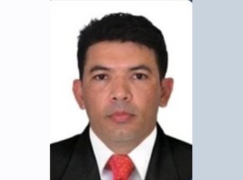 CompartoApto CO - ALEJANDRO - 40 - Envigado